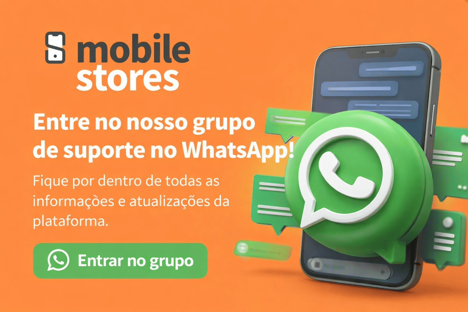 Grupo de Suporte