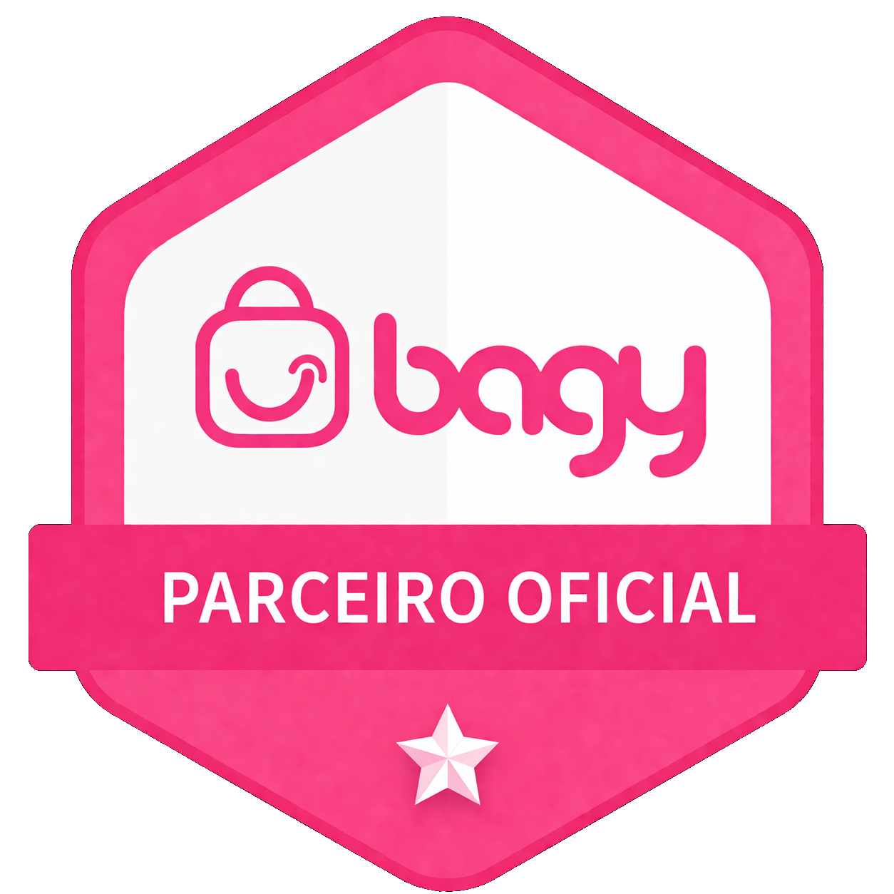 Parceiro Bronze Baggy Pro