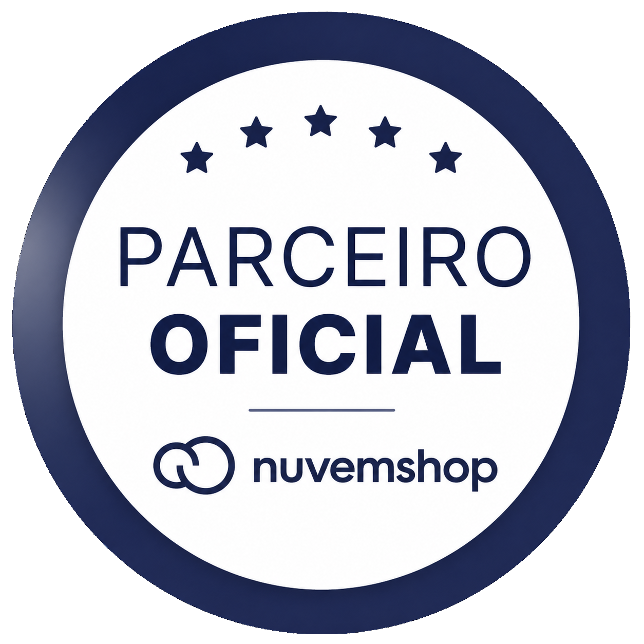 Parceiro Nuvemshop